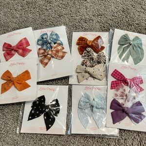 Little poppy co bundle of 13